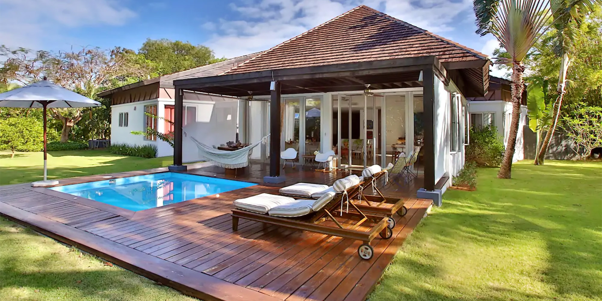 Villa Jenny