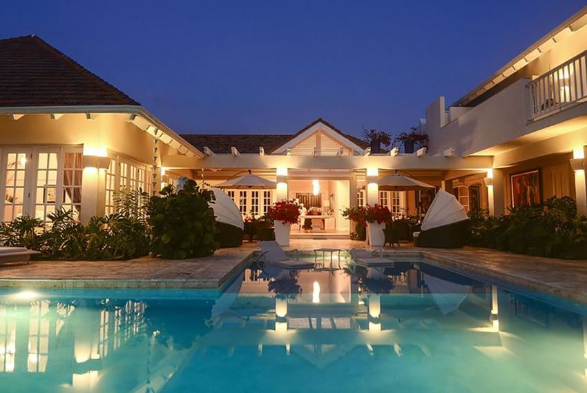 Villa Quinta Esencia