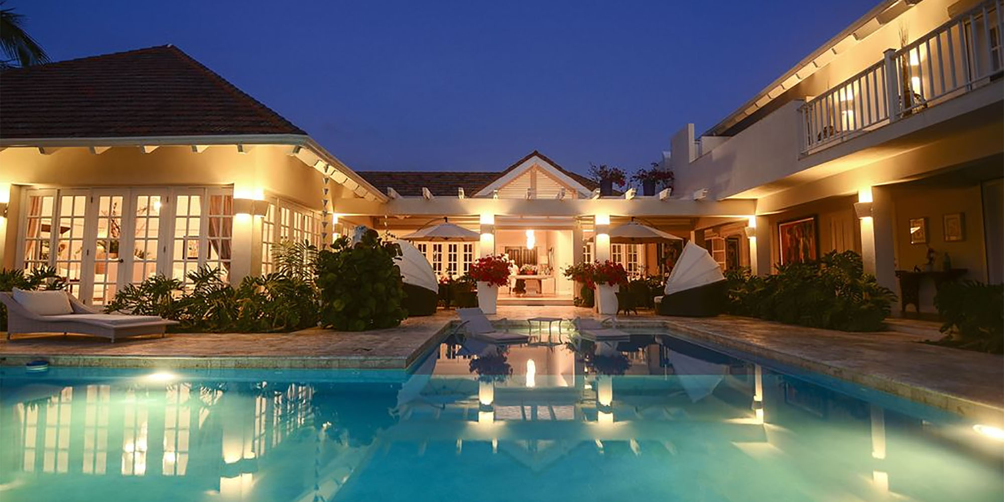 Villa Quinta Esencia