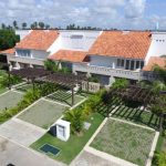 Residential Marina Village