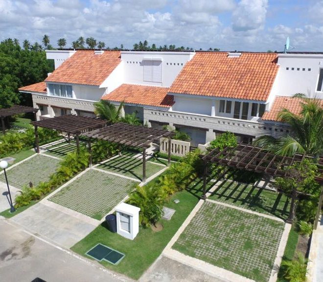Residential Marina Village