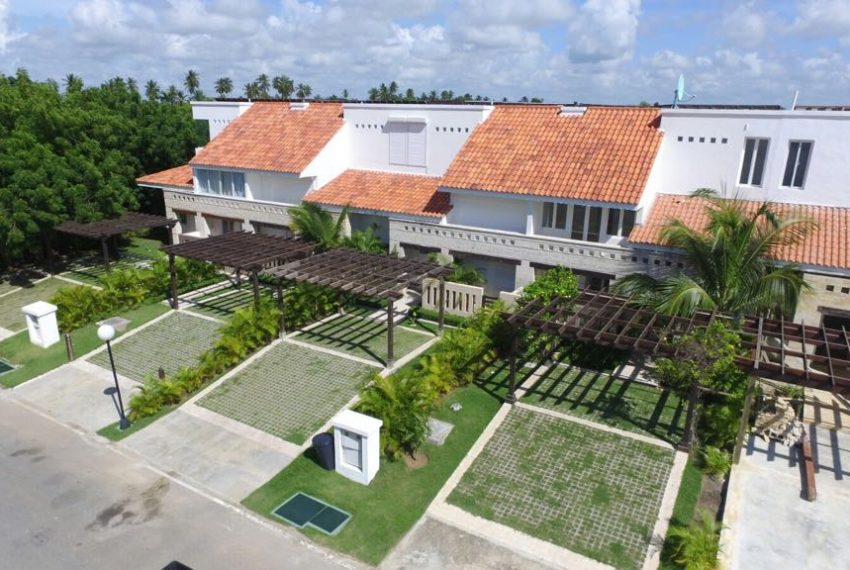 Residential Marina Village