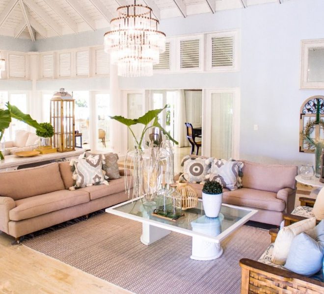 Villa Betty