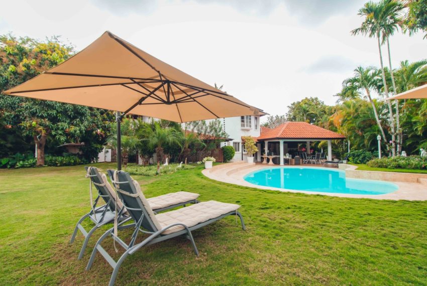 Villa Argentina
