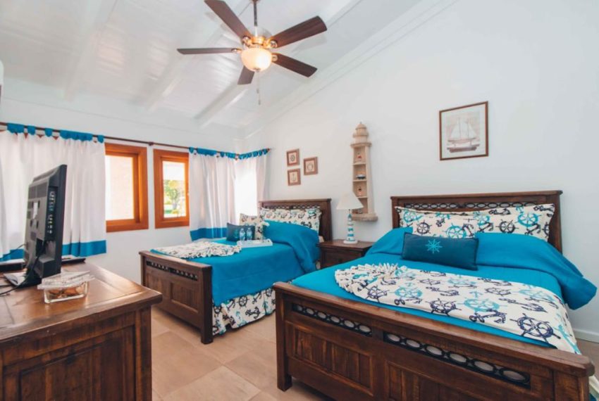 Villa Starfish