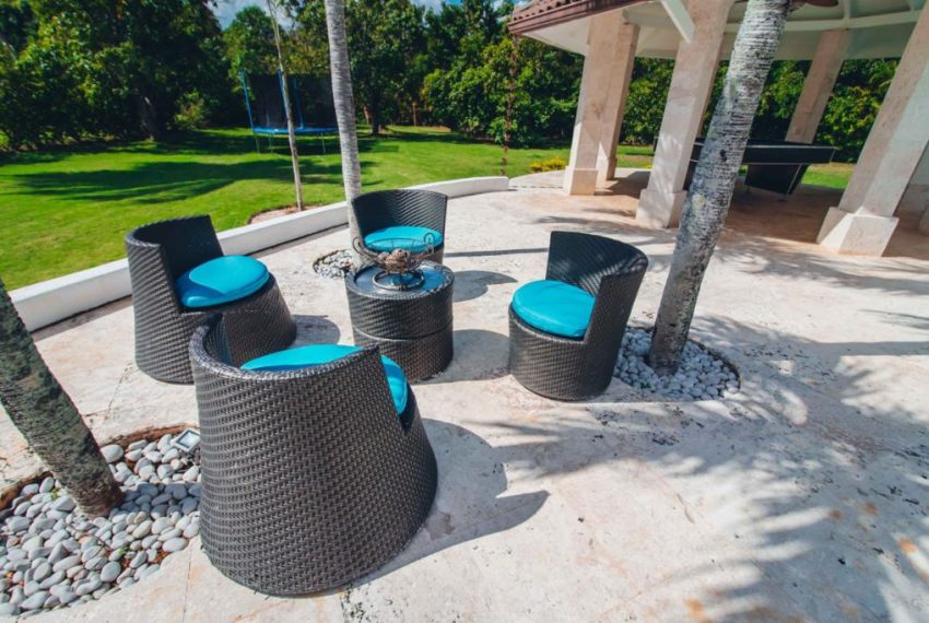 Villa Starfish