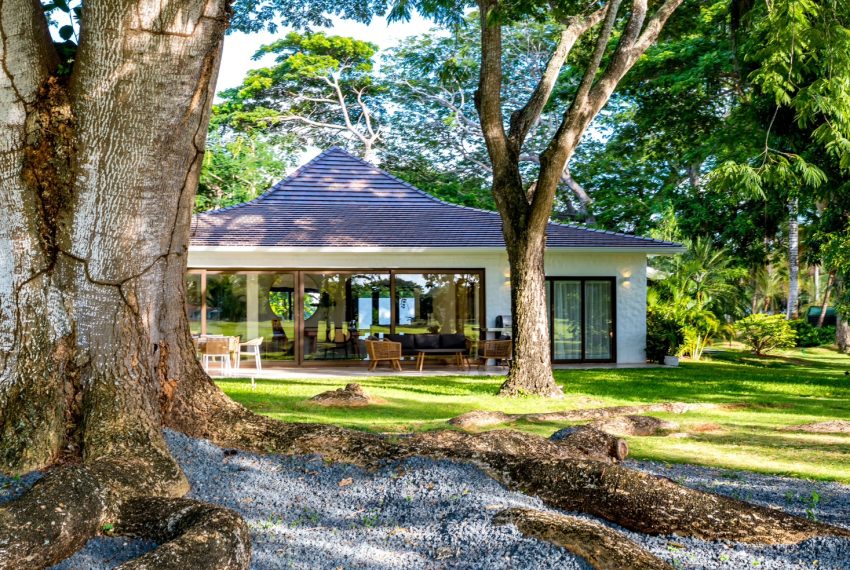 Villa Con