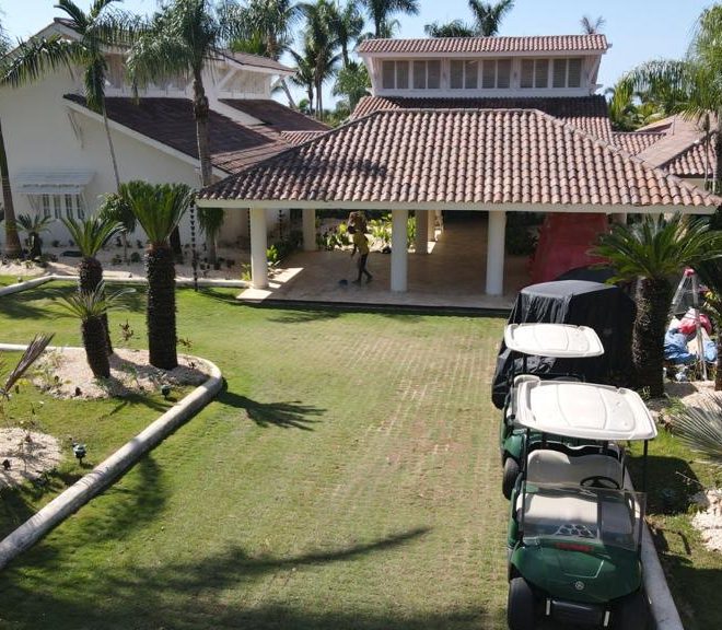 Villa Hilda