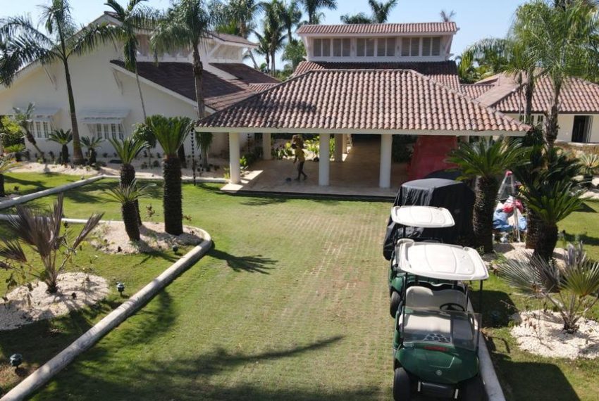 Villa Hilda