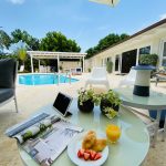 Villa Bromy