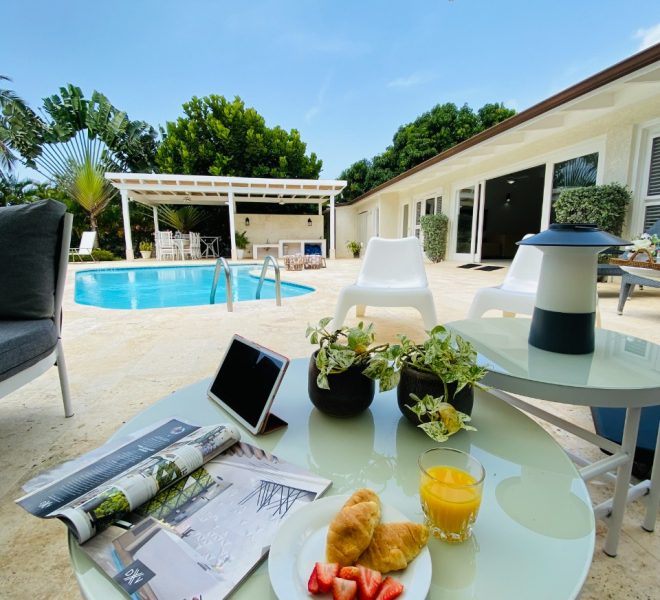 Villa Bromy