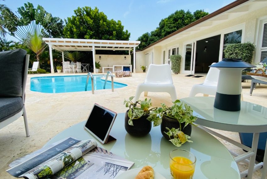 Villa Bromy